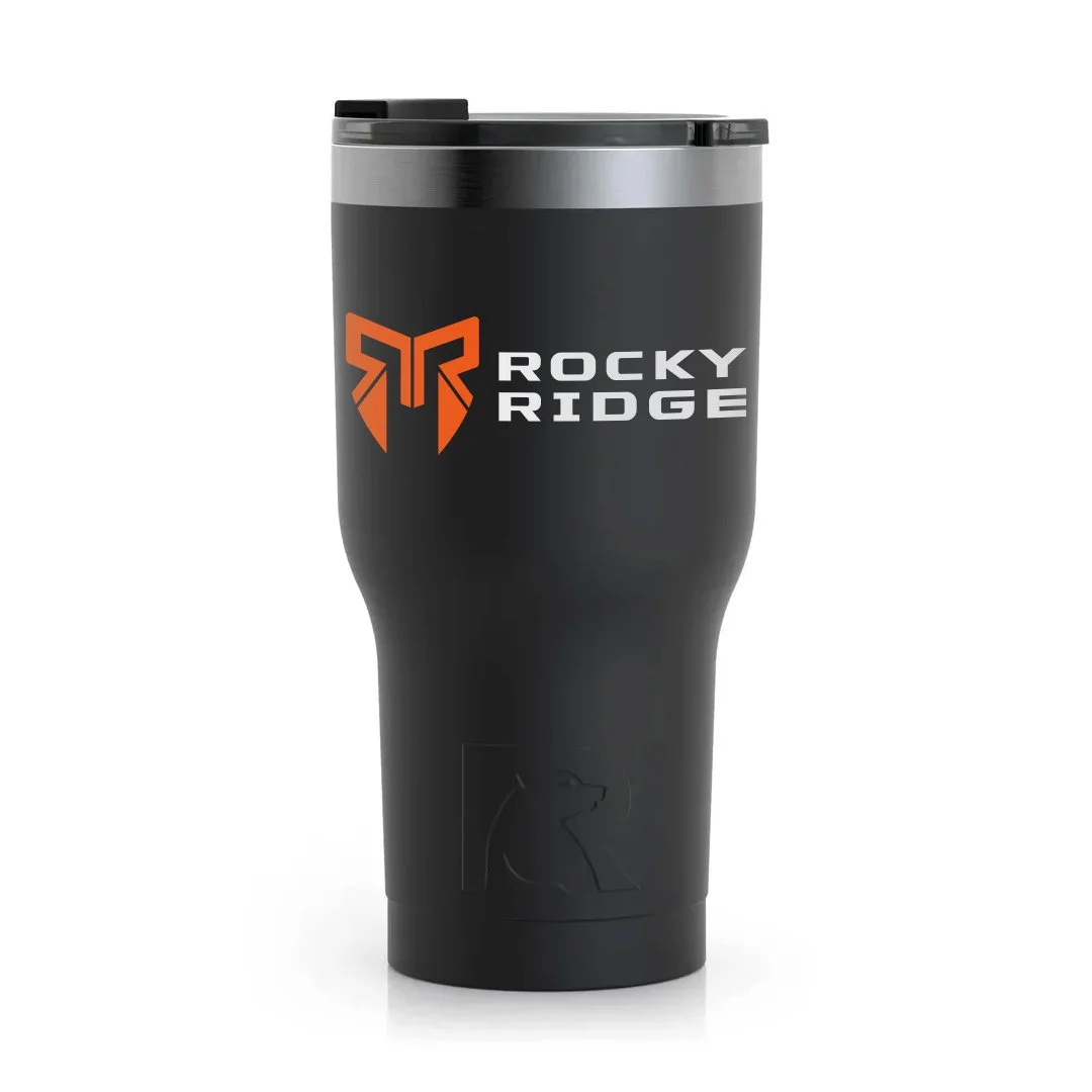 Custom Wallet — Rocky Ridge Trucks